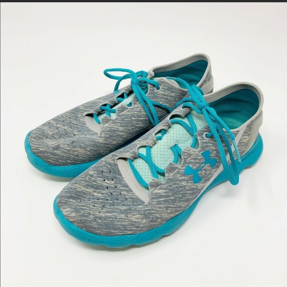 Under Armour Speedform Running Shoes Size 8